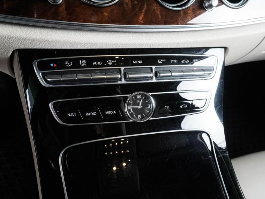 Mercedes-Benz E-Класс V (W213 S213 C238) Воронеж  - изображение 18