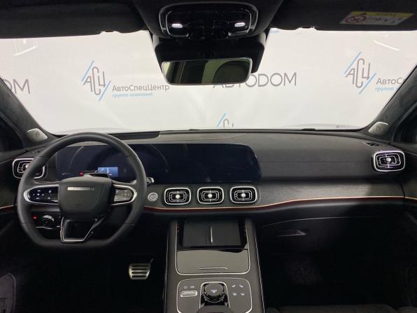 Jaecoo J8 с пробегом 2024 года, цена 3 390 000 рублей, 3975 км, внедорожник, Автокод Объявления