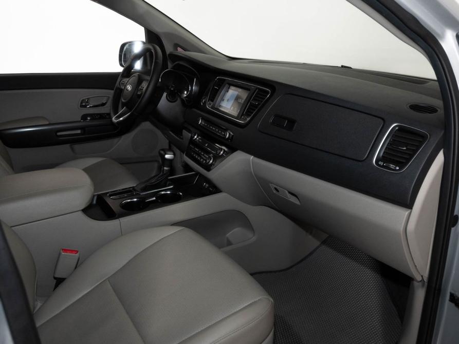 Kia Carnival III Казань  - изображение 6