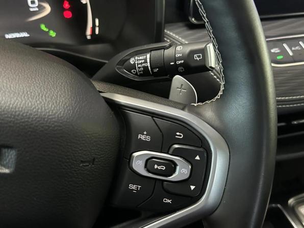 Haval Jolion I с пробегом 2023 года, цена 2 100 000 рублей, 29597 км, внедорожник, Автокод Объявления