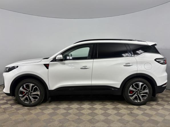 Chery Tiggo 7 Pro Max I Рестайлинг с пробегом 2025 года, цена 2 180 000 рублей, 11218 км, внедорожник, Автокод Объявления