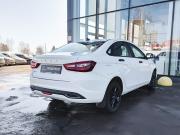 Lada (ВАЗ) Vesta I Рестайлинг (NG) Ижевск  - изображение 28
