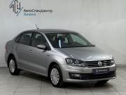 Volkswagen Polo V Рестайлинг Химки  - изображение 20