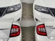 Skoda Rapid I Рестайлинг Воронеж  - изображение 25