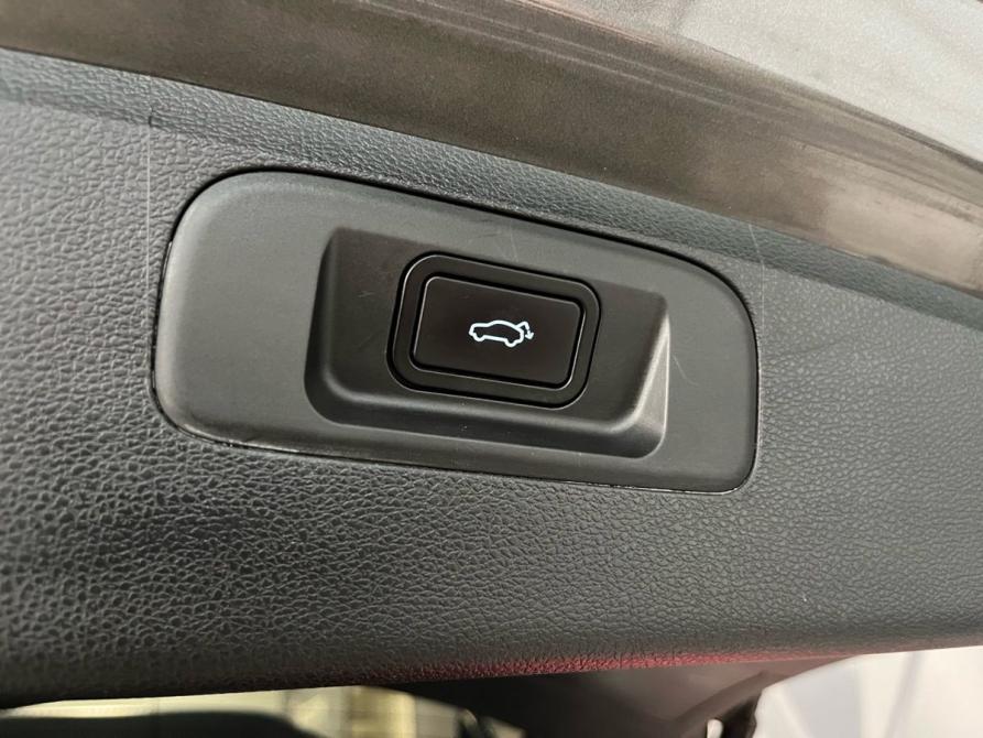 Geely Coolray I Рестайлинг Пермь  - изображение 12