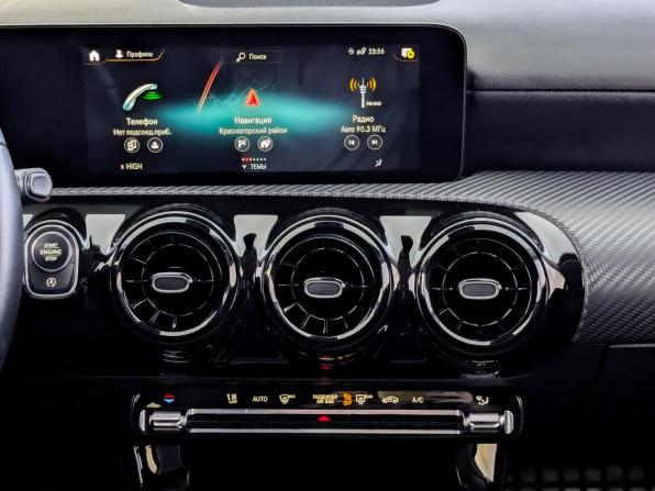Mercedes-Benz A-Класс IV (W177) с пробегом 2020 года, цена 2 065 000 рублей, 143591 км, хэтчбек, Автокод Объявления