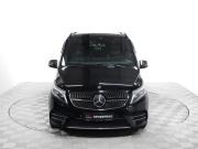 Mercedes-Benz V-Класс III (W447) Рестайлинг Москва  - изображение 29