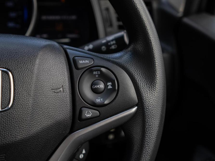 Honda Fit III Рестайлинг Сочи  - изображение 17