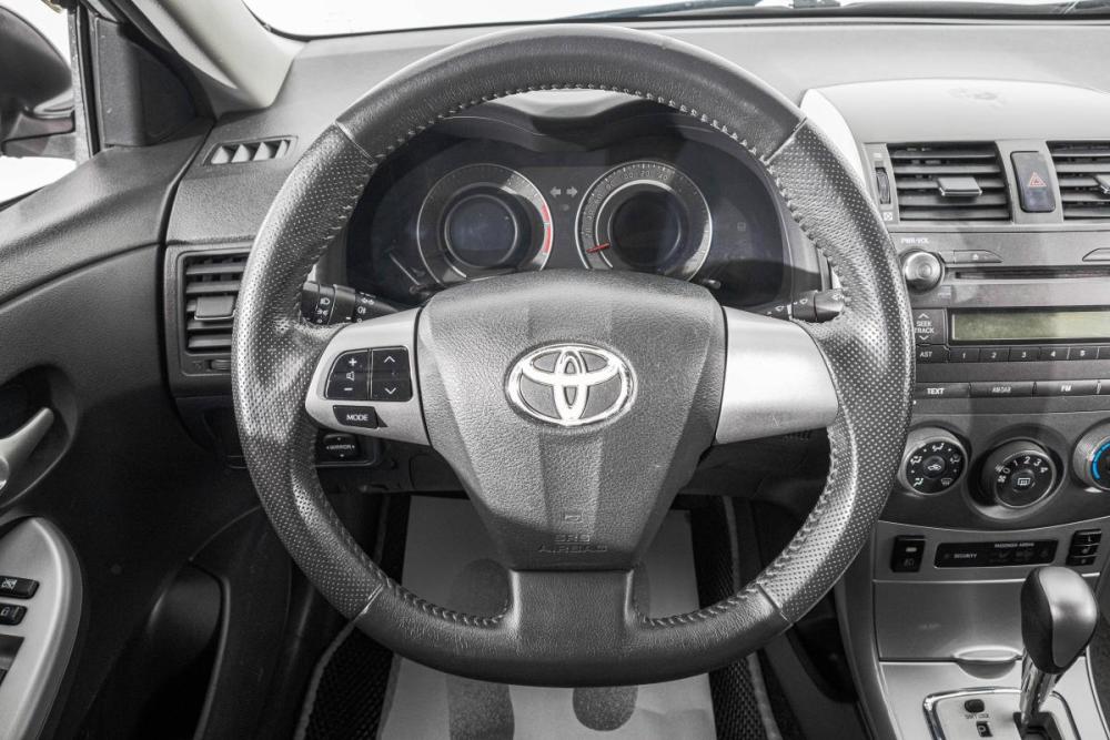 Toyota Corolla X (E140 E150) Рестайлинг Барнаул  - изображение 14