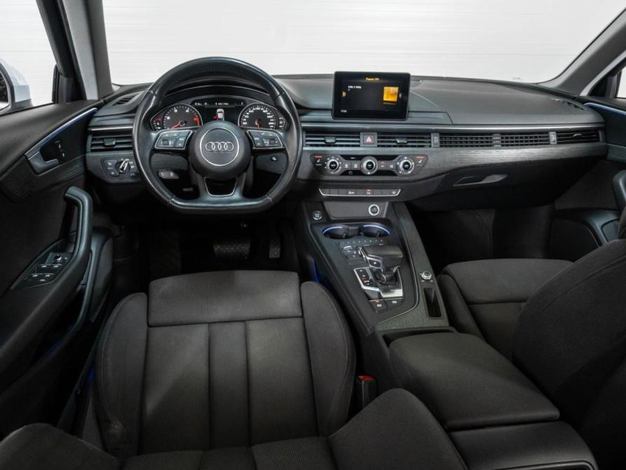 Audi A4 V (B9) Ставрополь  - изображение 6