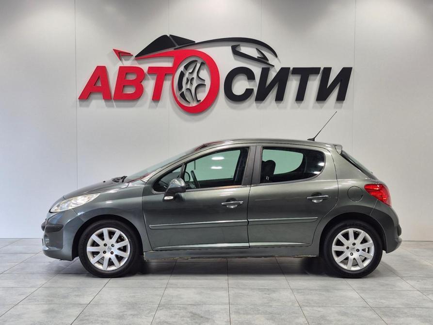 Peugeot 207 I Воронеж  - изображение 4