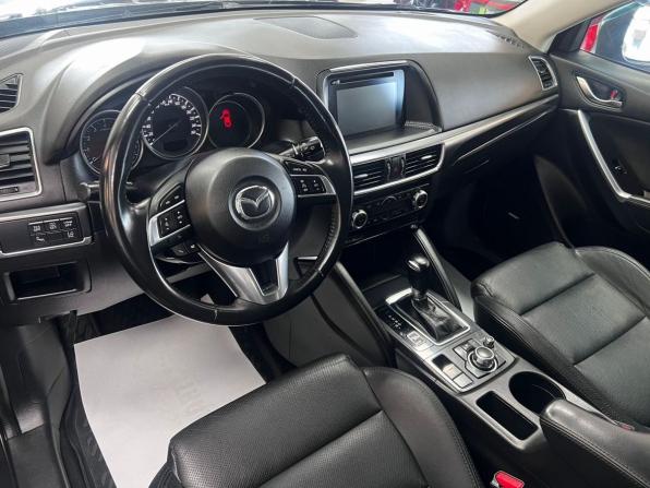 Mazda CX-5 I Рестайлинг с пробегом 2015 года, цена 1 945 000 рублей, 186918 км, внедорожник, Автокод Объявления