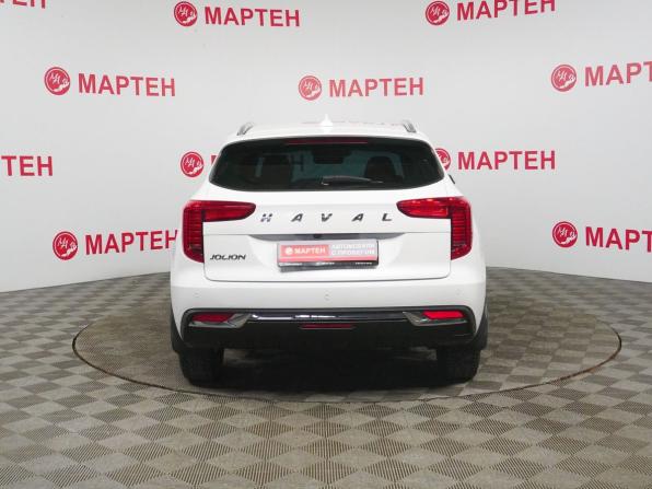 Haval Jolion I с пробегом 2023 года, цена 1 678 000 рублей, 101292 км, внедорожник, Автокод Объявления