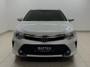 Toyota Camry VII (XV50) Рестайлинг Вологда  - изображение 23
