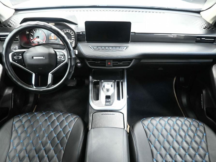 Haval Jolion I Рестайлинг Ростов-на-Дону  - изображение 10