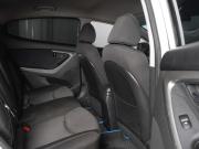 Hyundai Elantra V (MD) Казань  - изображение 16