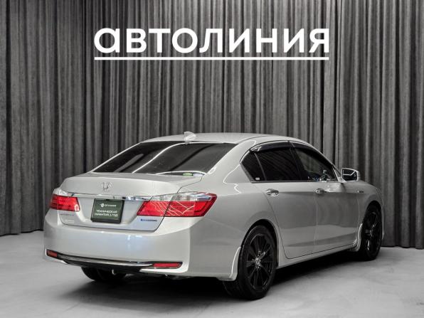 Honda Accord IX с пробегом 2014 года, цена 1 899 000 рублей, 102000 км, седан, Автокод Объявления