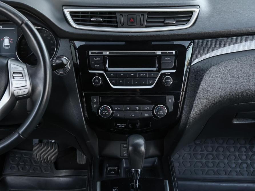 Nissan X-Trail III Москва  - изображение 15