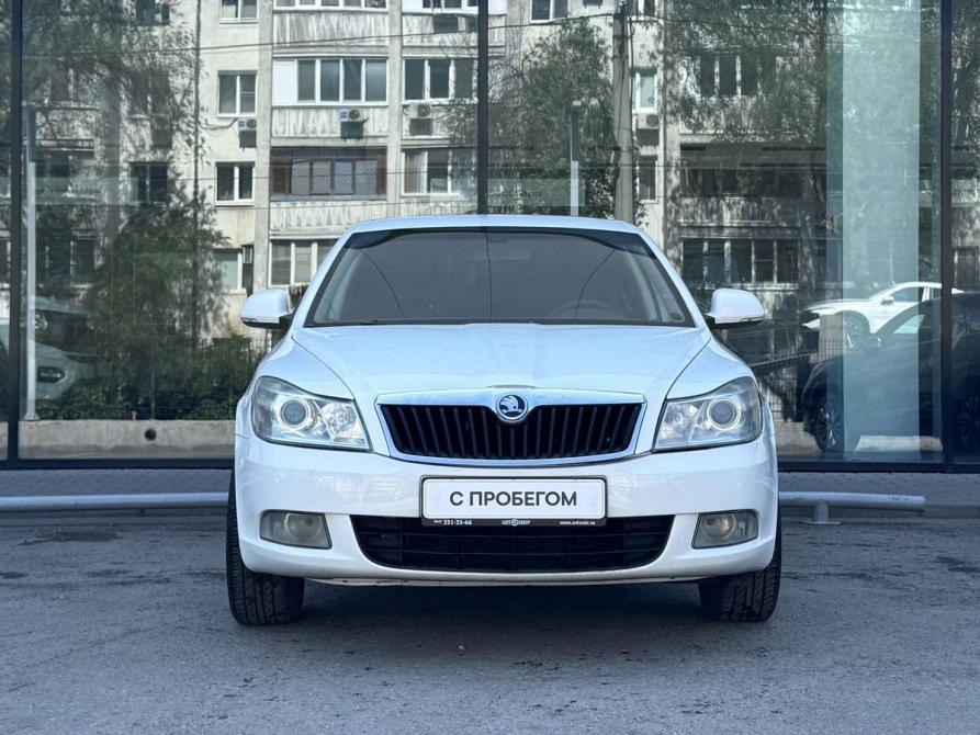 Skoda Octavia II (A5) Рестайлинг Самара  - изображение 2