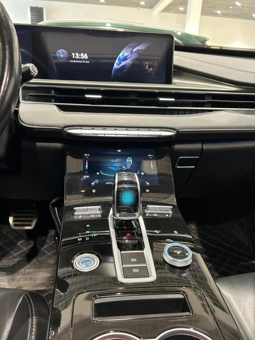 Chery Tiggo 8 Pro Max I Мурманск  - изображение 13