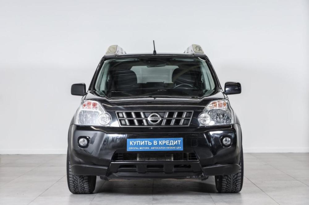 Nissan X-Trail I Рестайлинг Новосибирск  - изображение 2
