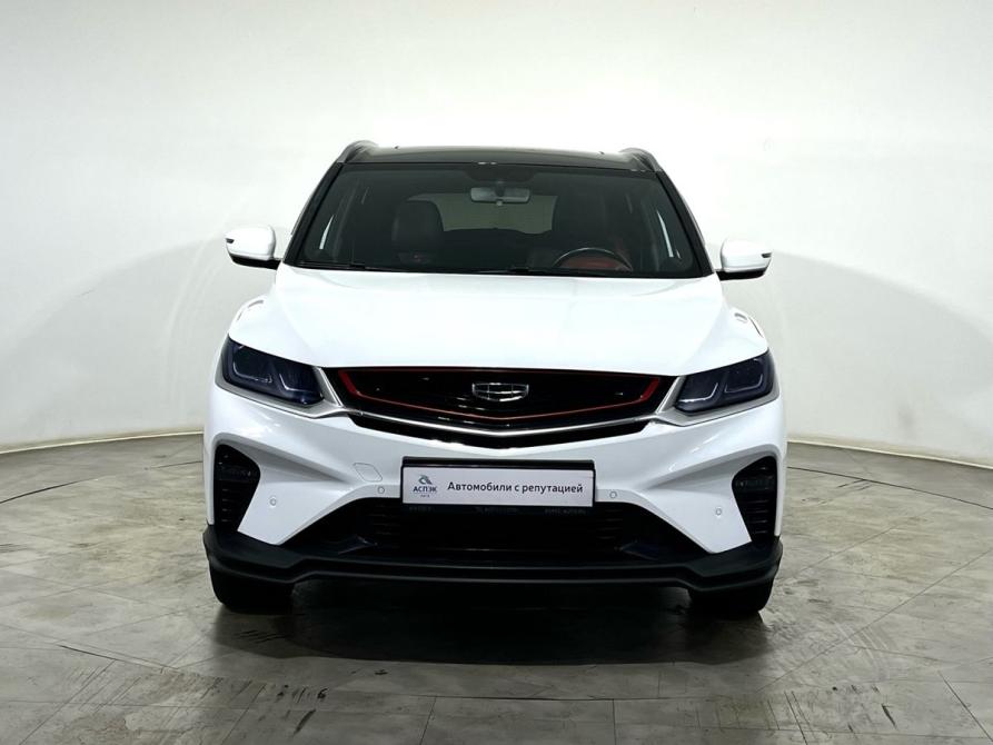 Geely Coolray I Ижевск  - изображение 2