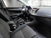 Mitsubishi Lancer X Набережные Челны  - изображение 39