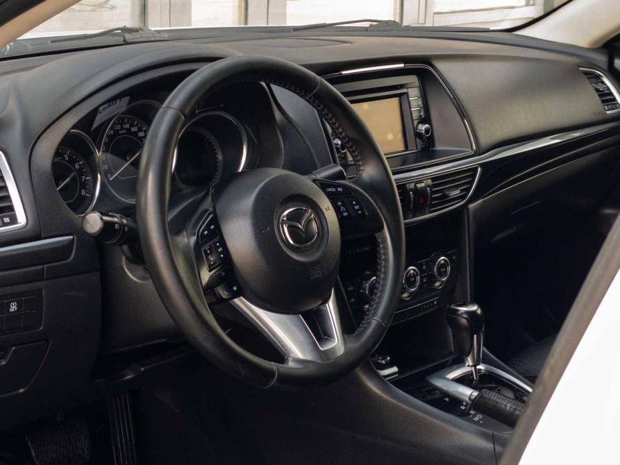 Mazda 6 III (GJ) Новосибирск  - изображение 11