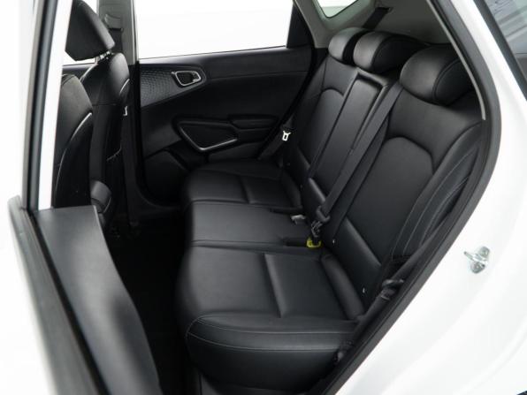 Kia Soul III с пробегом 2020 года, цена 2 266 444 рубля, 68534 км, хэтчбек, Автокод Объявления