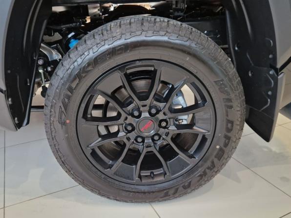 Toyota Tundra III с пробегом 2025 года, цена 13 790 000 рублей, 1 км, пикап, Автокод Объявления