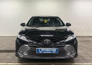 Toyota Camry VIII (XV70) Санкт-Петербург  - изображение 28