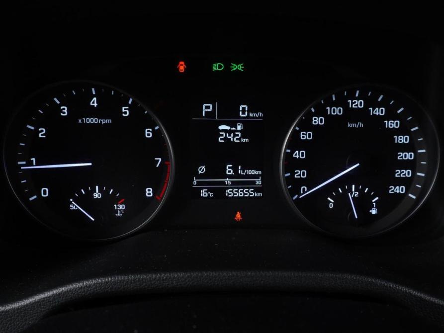 Hyundai Elantra VI (AD) Рестайлинг Минеральные Воды  - изображение 16