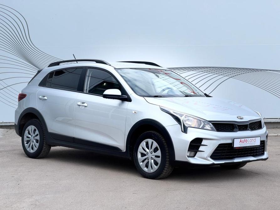Kia Rio IV Рестайлинг Воронеж  - изображение 5