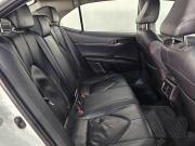 Toyota Camry VIII (XV70) Москва  - изображение 32