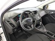 Ford Focus III Рестайлинг Москва  - изображение 43