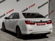 Toyota Camry VII (XV50) Екатеринбург  - изображение 35