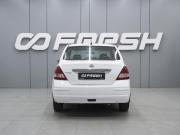 Nissan Tiida I Рестайлинг Ростов-на-Дону  - изображение 17