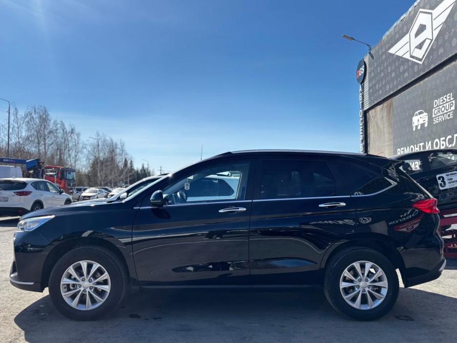 Haval M6 II Альметьевск  - изображение 4