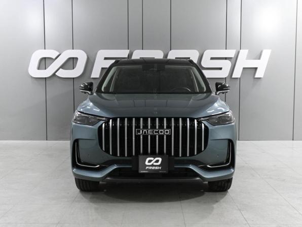 Jaecoo J8 с пробегом 2024 года, цена 3 199 000 рублей, 21839 км, внедорожник, Автокод Объявления