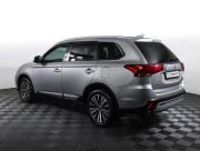 Mitsubishi Outlander III Рестайлинг 3 Москва  - изображение 30