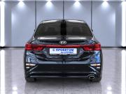 Kia Cerato IV Москва  - изображение 20