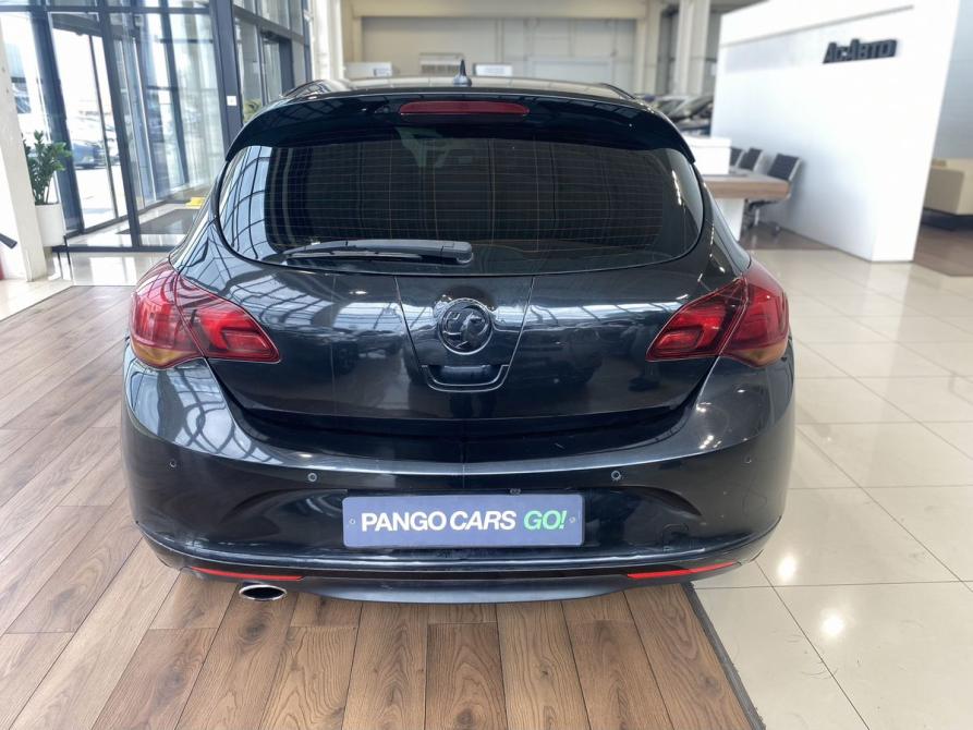 Opel Astra J Саратов  - изображение 6