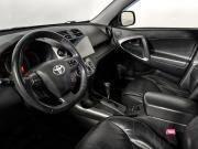 Toyota RAV4 III (XA30) Рестайлинг Санкт-Петербург  - изображение 30