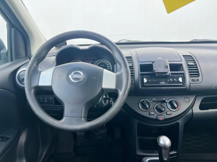 Nissan Note I Рестайлинг Санкт-Петербург  - изображение 16