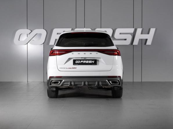 Chery Tiggo 8 Pro Max I Рестайлинг с пробегом 2024 года, цена 2 259 000 рублей, 49101 км, внедорожник, Автокод Объявления
