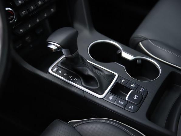 Kia Sportage IV Рестайлинг с пробегом 2020 года, цена 2 850 000 рублей, 72720 км, внедорожник, Автокод Объявления