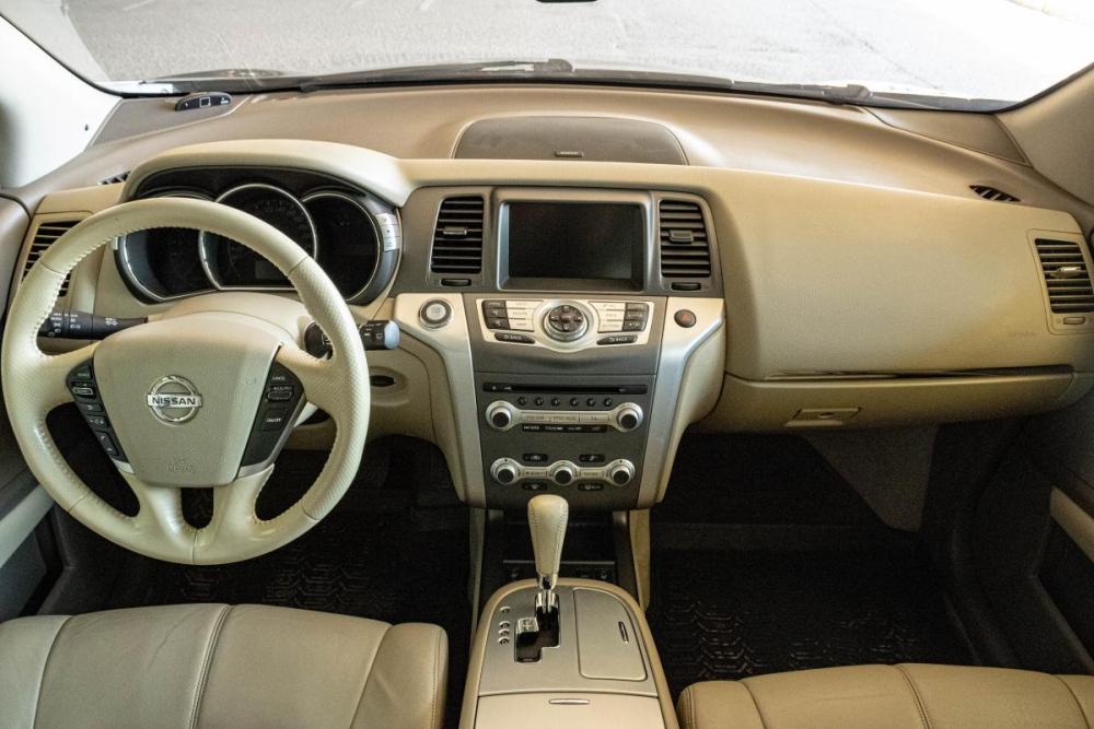 Nissan Murano II (Z51) Рестайлинг 2 Уфа  - изображение 5