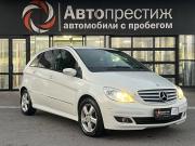 Mercedes-Benz B-Класс I (W245) Волгоград  - изображение 23