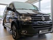 Volkswagen Multivan T5 Рестайлинг Мурманск  - изображение 21
