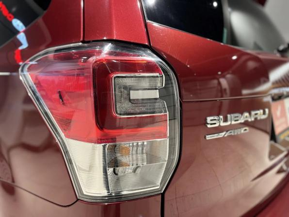 Subaru Forester IV Рестайлинг с пробегом 2016 года, цена 2 100 000 рублей, 105326 км, внедорожник, Автокод Объявления